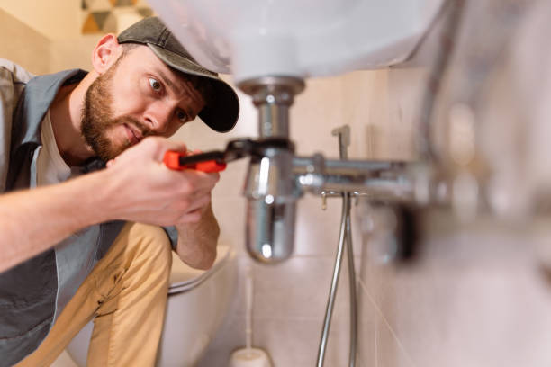Reliable Bicknell, IN Plumbing Solutions